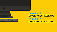 Find Out iPhone App Developer Adelaide