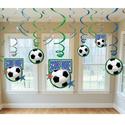 World Cup Soccer Party Ideas and Supplies