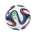Brazuca Top Glider- The World Cup 2014 Soccer Ball