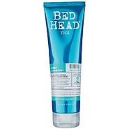 TIGI Bed Head Urban Antidotes Recovery Shampoo 250ml