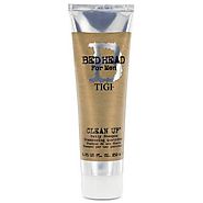 Grab Best Offer on Tigi Bed Head For Men Clean Up Daily Shampoo 250ml in UK