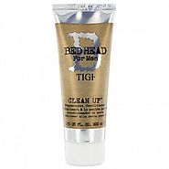 Grab Best Offer on Tigi Bed Head For Men Clean Up Peppermint Conditioner 200ml in UK