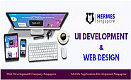 Android Application Development Singapore