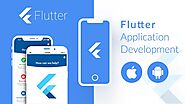 Top 7 Reasons To Use Flutter For Mobile App Development