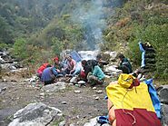 Manaslu Circuit Trek: The Ultimate Off-The-Beaten-Path Trek in Nepal