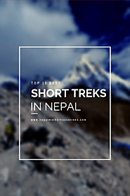 Top 10 Best Short treks to choose in Nepal for your lifetime experience