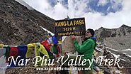 Nar Phu Valley Trek: The Lost Valley Trek in Nepal