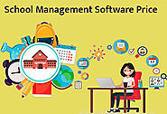Entab: School Management Software Price