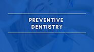 How preventive dentistry can save you time and money