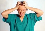 How to Handle Cranky Patients and Families.