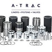 A-trac Engine Parts (@atrac_engine_parts) • Instagram photos and videos
