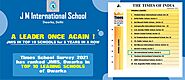 Top CBSE Schools in Dwarka | JM International School