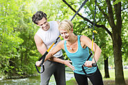 Stay Fit With Personalized Fitness Training Programs At Your Comfort