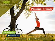Website at https://www.myhomepersonaltrainer.co.uk/reasons-to-use-a-london-personal-trainer-to-help-self-motivation/