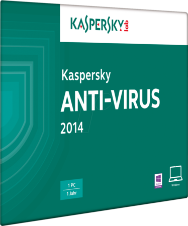 antivirus