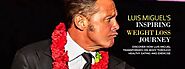 Luis Miguel Weight Loss 2023 - Read The Full Story
