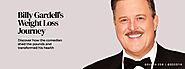 How Did Billy Gardell Lose Weight? FULL STORY