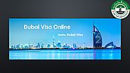 Dubai Visa Online