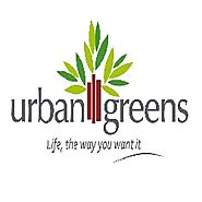 Urban Greens - Flats in Rajarhat