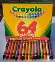 Crayon.