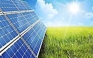 Use Solar Energy and Take Small, But Effective Steps Towards Preserving This Planet
