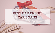 Best Bad Credit Car Loans for 2019