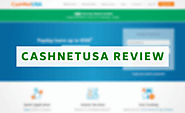 CashNetUSA Review: Loan Types, Rates, Terms & More