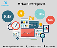 Website Development Company | Arstudioz