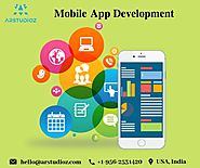 Arstudioz | Mobile App Development Company
