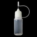 E-Liquid 10mL Filler Bottle