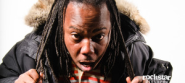 Hip Hop Star and Radio Personality Big T Dedicates Song Proceeds and His Hair to Cancer Survivors - Yahoo! Voices - v...