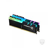 RGB RAM DDR4 - Gaming PC Memory RAM