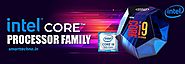 Buy Intel Processors Online
