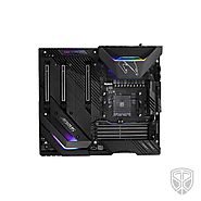 MOTHERBOARDS : GIGABYTE X570 AORUS XTREME