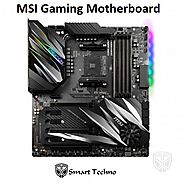 MSI Gaming Motherboard