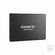 Gigabyte SSD India : Buy GIGABYTE SSD 120GB at Best Prices in India