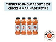 Things To Know About Best Chicken Marinade Recipe