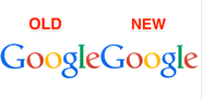 Google zrobiło lifting logotypu