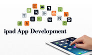 Best IPad App Development Services In Noida Aims To Make Your Business Unique