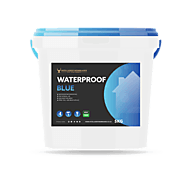 Hire Our Professional Waterproof Blue Membranes