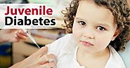 A Rise Of Type 2 Diabetes In Kids: Causes, Symptoms and Diagnosis