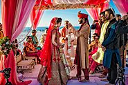 Choosing A Delhi Wedding Photographer With Care