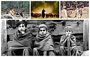 A Timeline of Jammu & Kashmir's Modern History - Alfazkashmir