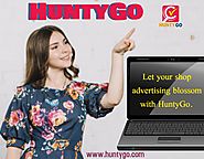 Top Online Promotion Services In Nagpur-Huntygo