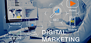 Leading Digital Marketing Dubai