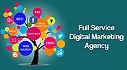 Are You Looking For A Full Service Digital Agency?