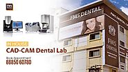 FMS DENTAL HOSPITAL - International All-on-4 Dental Implant Center Jubilee Hills Hyderabad India - Google Search