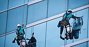 Window Cleaners in London: Hire Professional Window cleaners in Hampstead to Get Clear and Streak-Free Windows