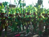 Antigua Carnival
