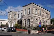 Museum of Antigua and Barbuda - Wikipedia, the free encyclopedia